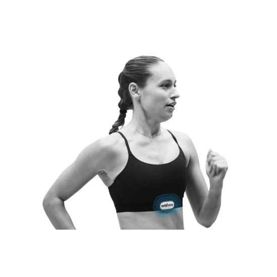 Wahoo TRACKR Heart Rate Monitor